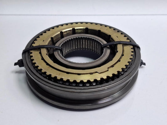 Pinion sincronizare 3/4 VOLKSWAGEN TOURAN 1T1, 1T2 2003 - 20102.0 TDI BMM 02M311301E