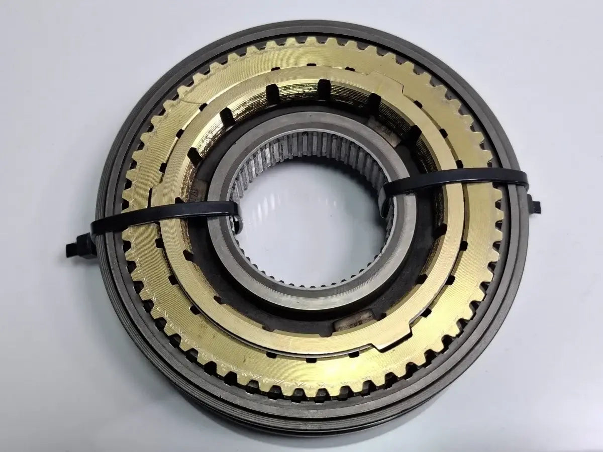 Pinion sincronizare 3/4 VOLKSWAGEN TOURAN 1T1, 1T2 2003 - 20102.0 TDI BMM 02M311301E