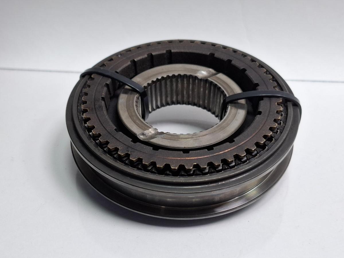 Pinion sincronizare 5/6 VOLKSWAGEN TOURAN 1T1, 1T2 2003 - 20102.0 TDI BMM  02M 311 241C