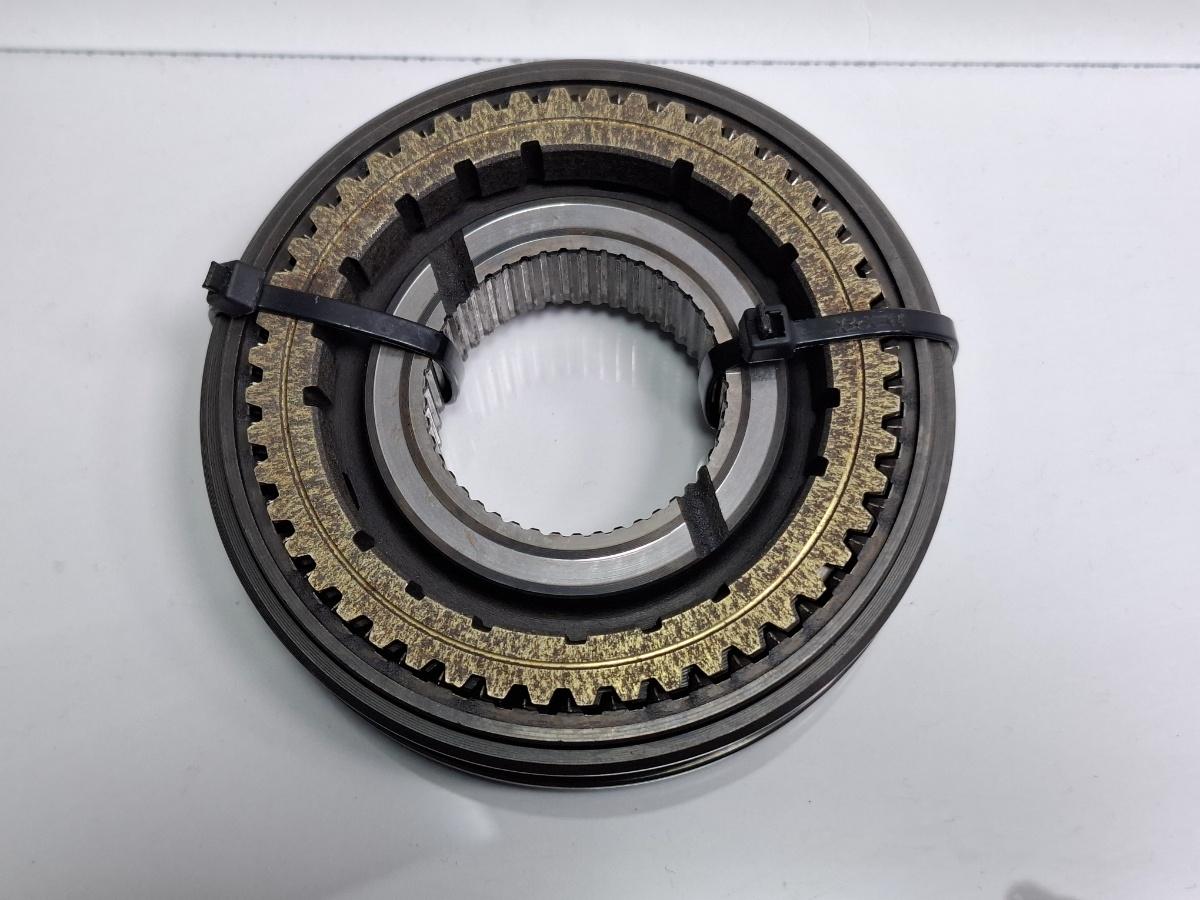 Pinion sincronizare 5/6 VOLKSWAGEN TOURAN 1T1, 1T2 2003 - 20102.0 TDI BMM  02M 311 241C