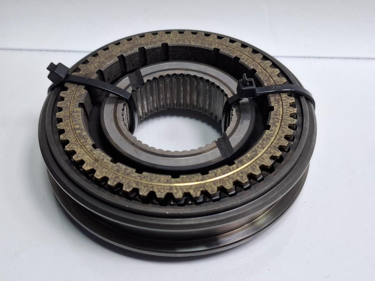 Pinion sincronizare 5/6 VOLKSWAGEN TOURAN 1T1, 1T2 2003 - 20102.0 TDI BMM  02M 311 241C