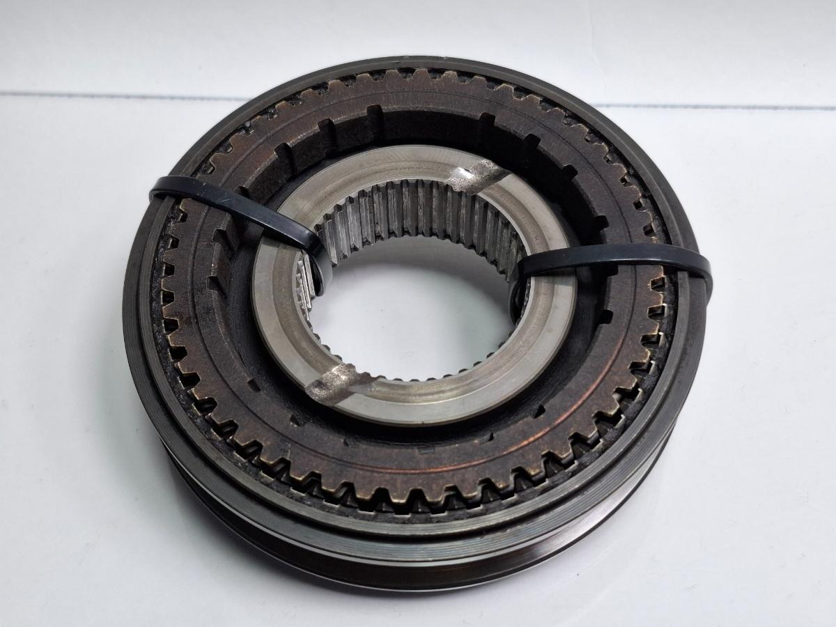 Pinion sincronizare 5/6 VOLKSWAGEN TOURAN 1T1, 1T2 2003 - 20102.0 TDI BMM  02M 311 241C