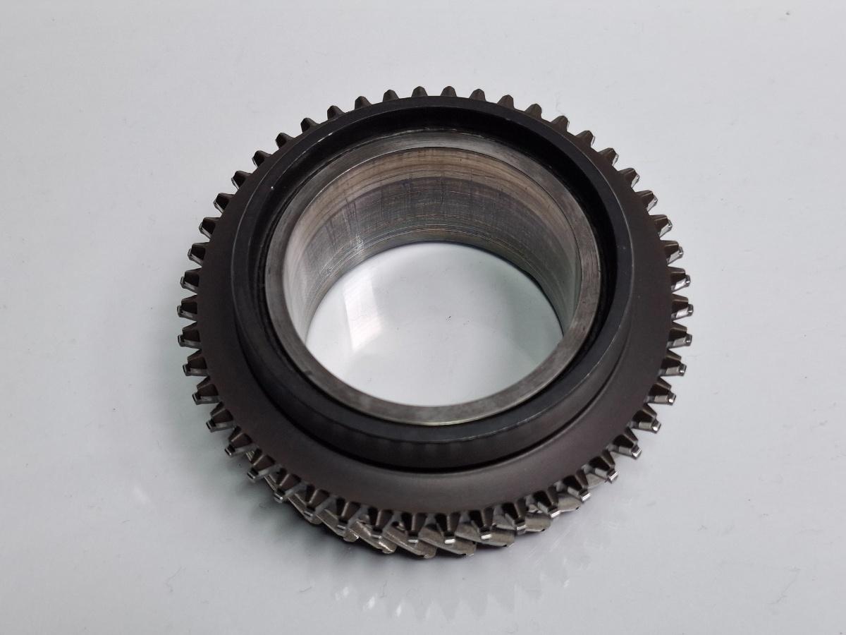 Pinion cuplare treapta a 6 a VOLKSWAGEN TOURAN 1T1, 1T2 2003 - 20102.0 TDI BMM 02M311349J