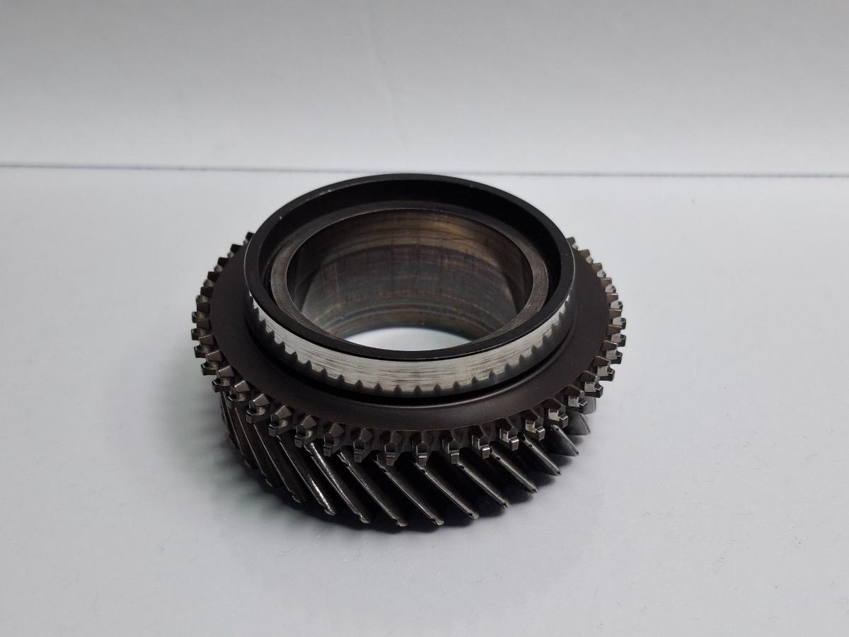 Pinion cuplare treapta a 6 a VOLKSWAGEN TOURAN 1T1, 1T2 2003 - 20102.0 TDI BMM 02M311349J