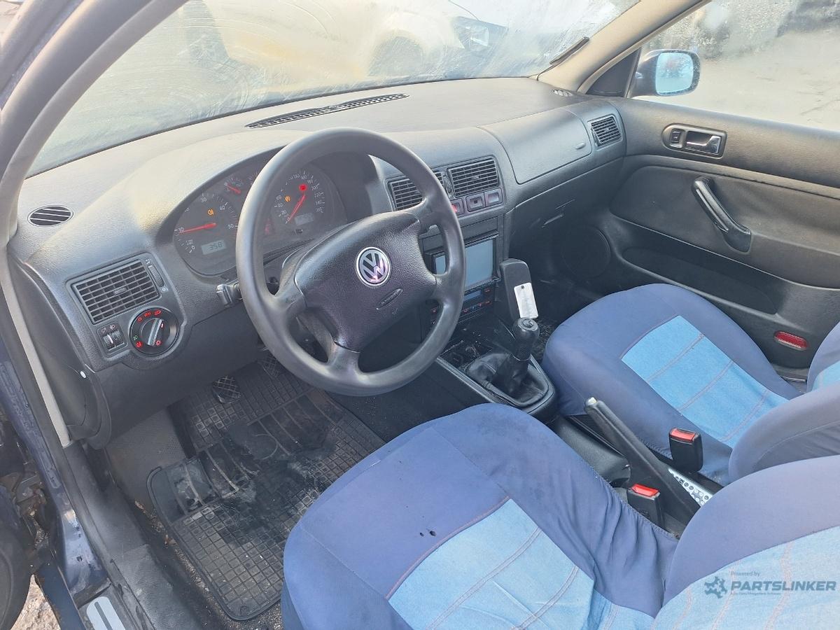 Dezmembrez VOLKSWAGEN GOLF IV Variant 1J5 2000 1.9 TDI ATD 74KW|101HP
