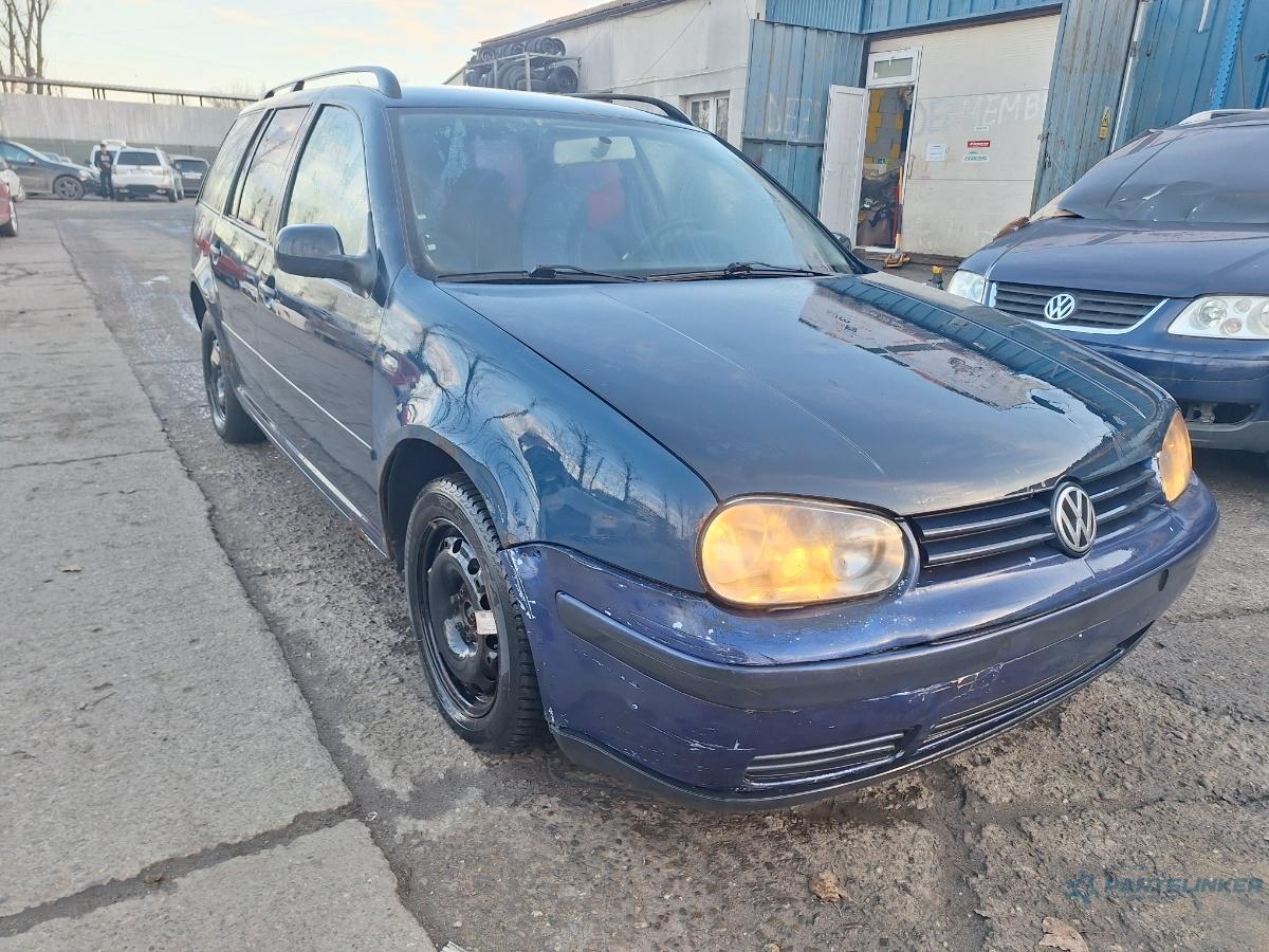 Dezmembrez VOLKSWAGEN GOLF IV Variant 1J5 2000 1.9 TDI ATD 74KW|101HP