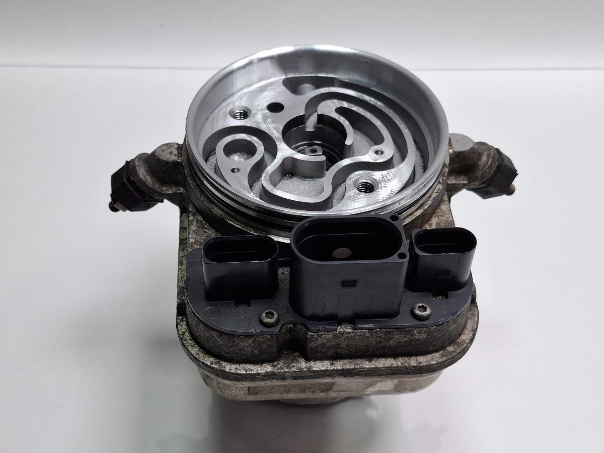 Pompa ulei servodirectie SKODA FABIA 6Y2 1999 - 20081.4 1.4 1.4 AME, AQW, ATZ 6Q0423156AB , 6Q1423051BS
