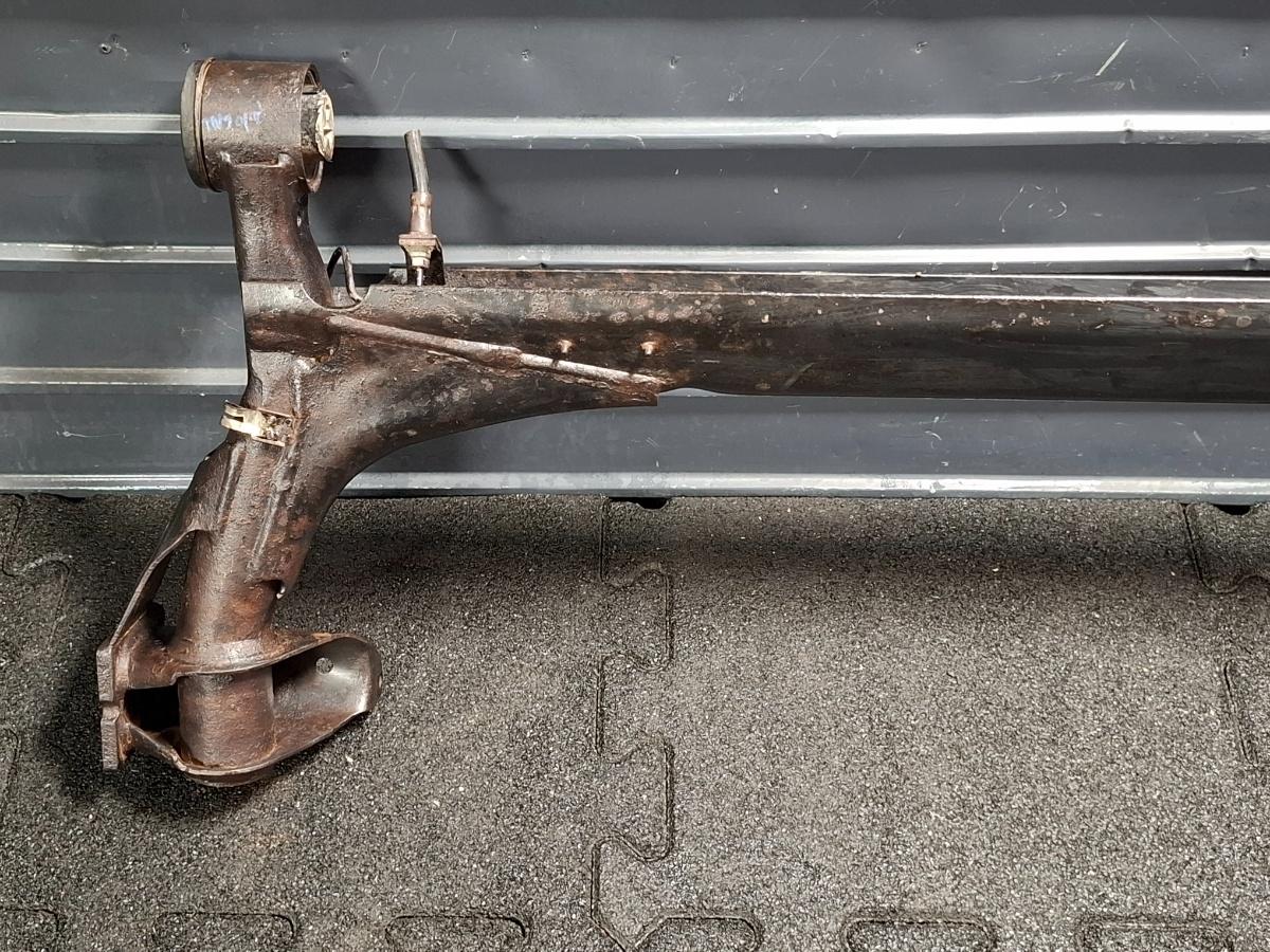 Punte spate VOLKSWAGEN POLO 6N1 1994 - 19991.7 60 SDI AKU 6N0500047F