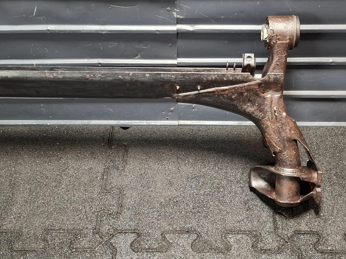 Punte spate VOLKSWAGEN POLO 6N1 1994 - 19991.7 60 SDI AKU 6N0500047F