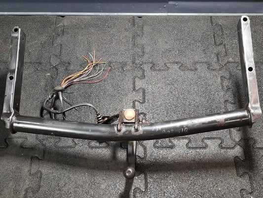 Carlig remorcare VOLKSWAGEN PASSAT Variant 3B6 2000 - 20051.9 TDI AVB