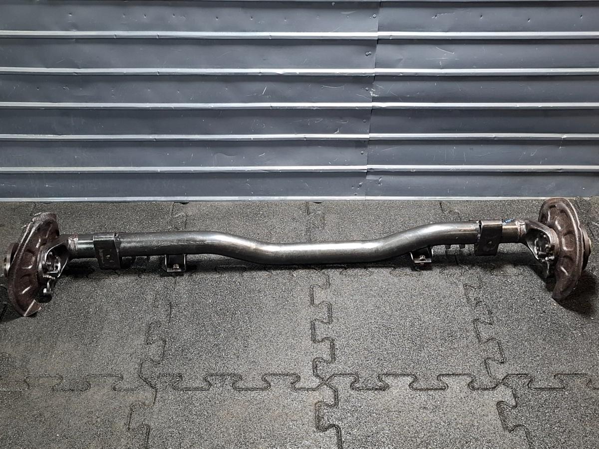 Punte spate VOLKSWAGEN CADDY III Estate 2KB, 2KJ, 2CB, 2CJ 2004 - 20151.9 TDI BJB, BLS 2K0501101S