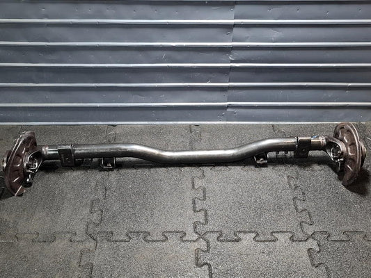 Punte spate VOLKSWAGEN CADDY III Estate 2KB, 2KJ, 2CB, 2CJ 2004 - 20151.9 TDI BJB, BLS 2K0501101S