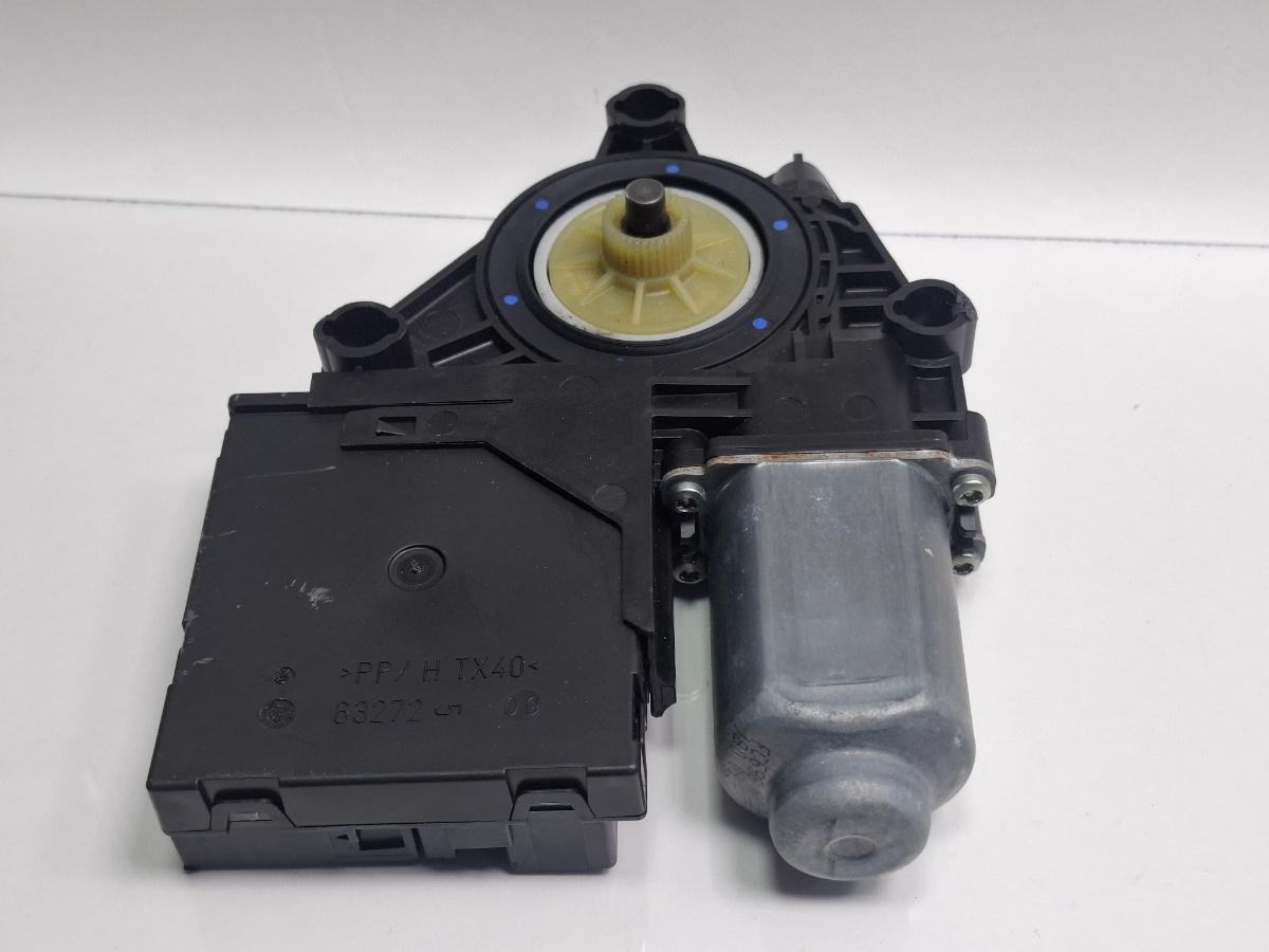 Motoras macara geam stanga fata VOLKSWAGEN GOLF VI 5K1 2008 - 20132.0 TDI CBDC, CLCA 5K0959701B , 5K0959793