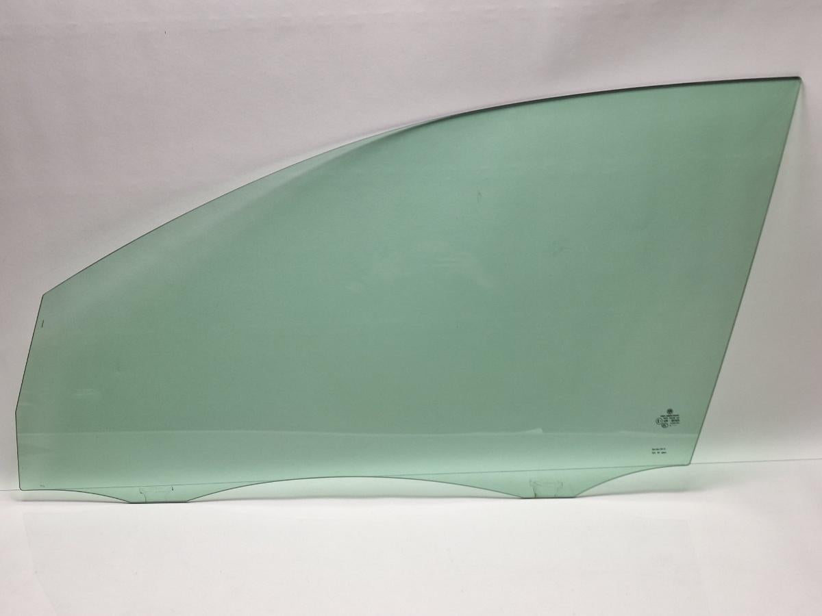 Geam usa stanga fata VOLKSWAGEN GOLF VI 5K1 2008 - 20132.0 TDI CBDC, CLCA SAINT-GOBAIN 43R-001025 5K4845201B