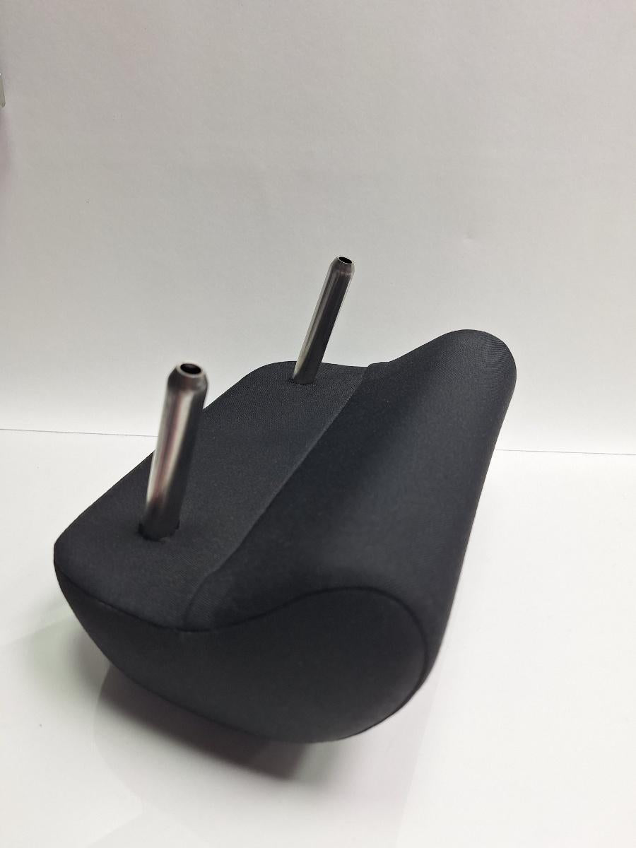 Tetiera bancheta spate (centru) VOLKSWAGEN GOLF VI 5K1 2008 - 20132.0 TDI CBDC, CLCA 5K0885902G