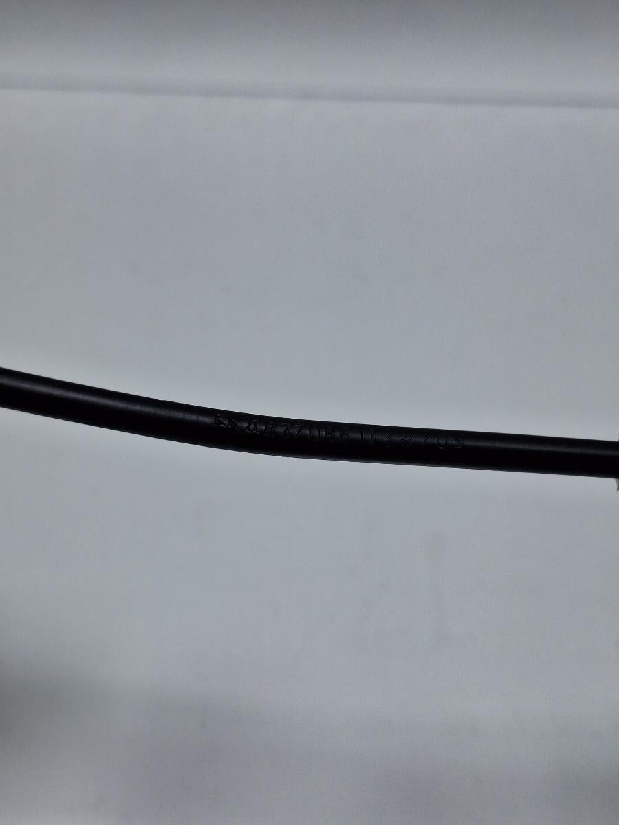 Sufa deschidere usa fata VOLKSWAGEN GOLF VI 5K1 2008 - 20132.0 TDI CBDC, CLCA 5K4837085D