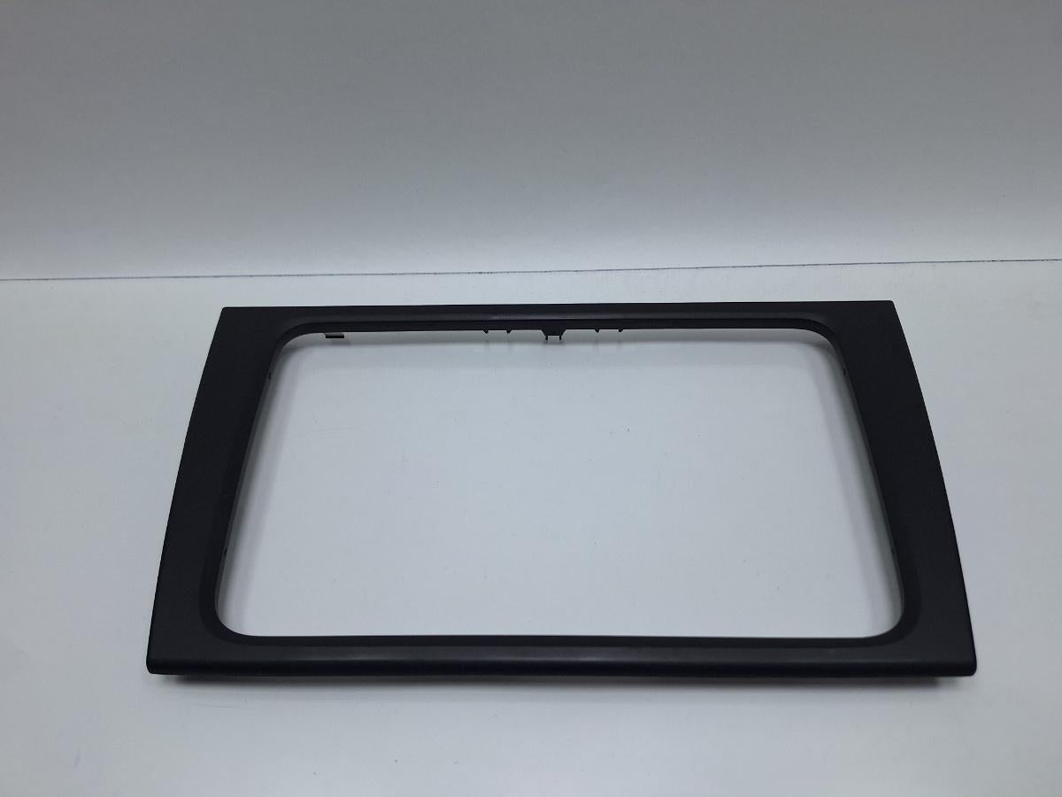 Rama navigatie VOLKSWAGEN GOLF VI 5K1 2008 - 20132.0 TDI CBDC, CLCA 5K0858063B