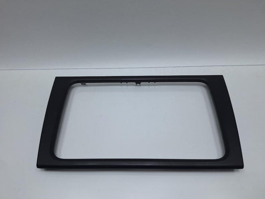 Rama navigatie VOLKSWAGEN GOLF VI 5K1 2008 - 20132.0 TDI CBDC, CLCA 5K0858063B