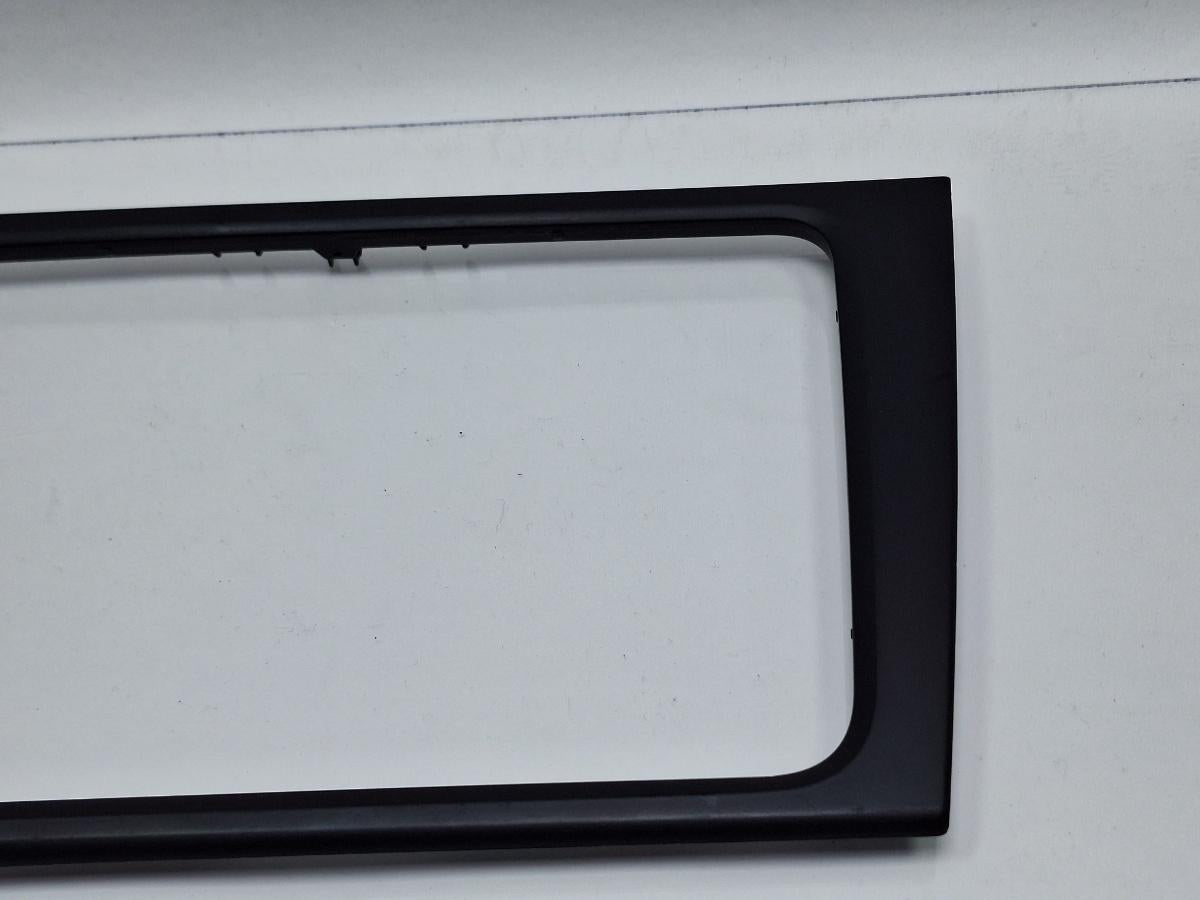 Rama navigatie VOLKSWAGEN GOLF VI 5K1 2008 - 20132.0 TDI CBDC, CLCA 5K0858063B