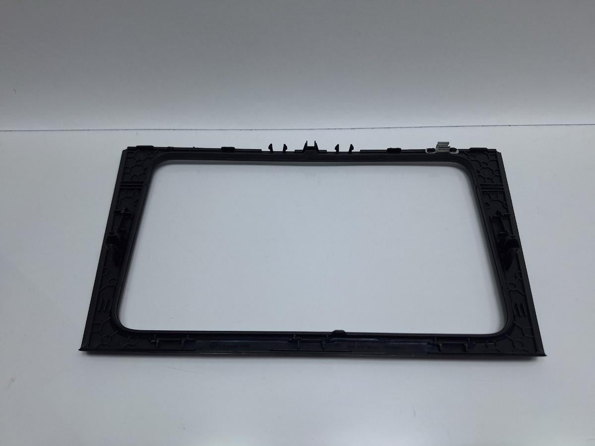 Rama navigatie VOLKSWAGEN GOLF VI 5K1 2008 - 20132.0 TDI CBDC, CLCA 5K0858063B