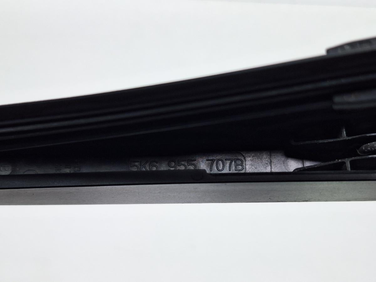 Brat stergator luneta VOLKSWAGEN GOLF VI 5K1 2008 - 20132.0 TDI CBDC, CLCA 5K6955707B
