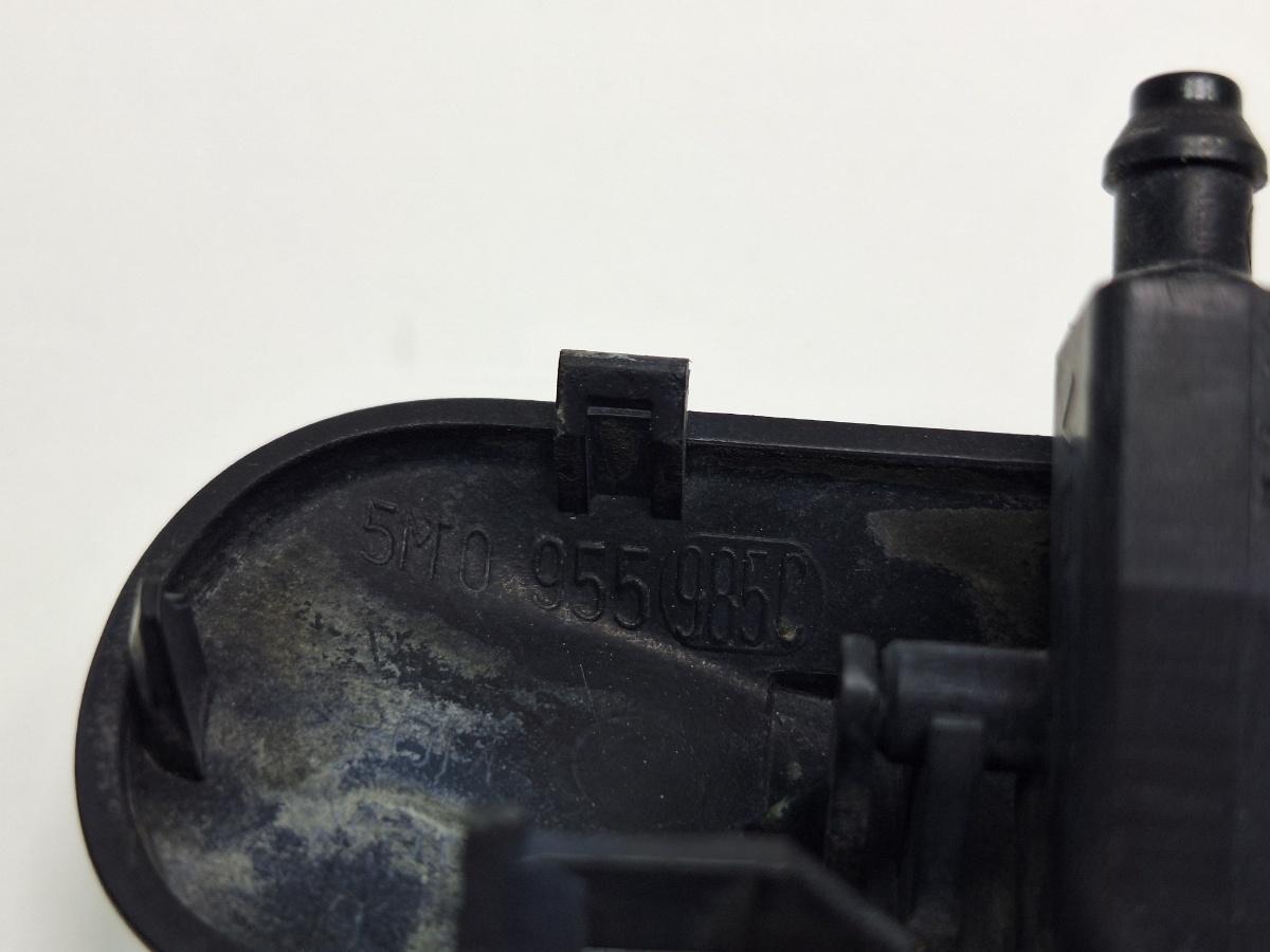 Duza spalator parbriz VOLKSWAGEN GOLF VI 5K1 2008 - 20132.0 TDI CBDC, CLCA 5M0955985C