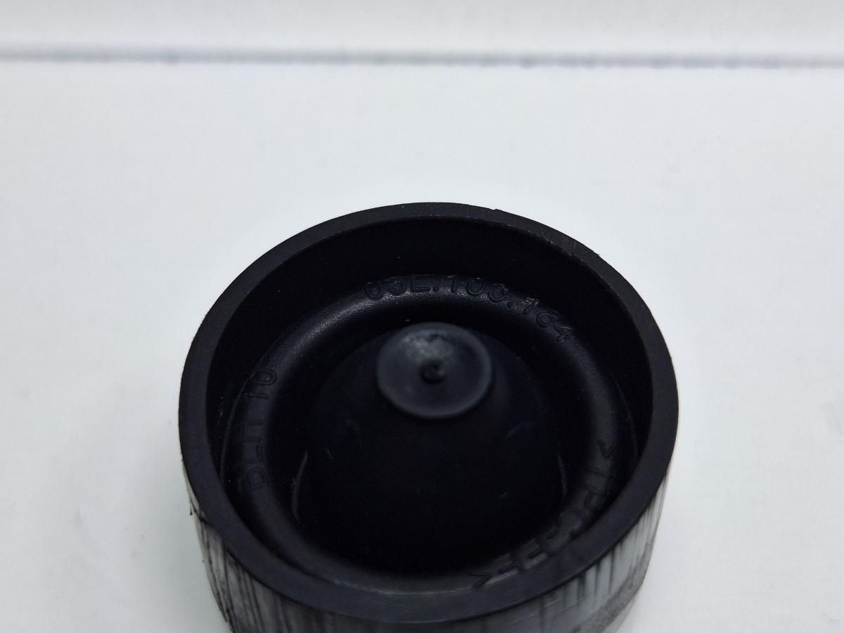 Garnitura capac motor VOLKSWAGEN GOLF VI 5K1 2008 - 20132.0 TDI CBDC, CLCA 03L103184