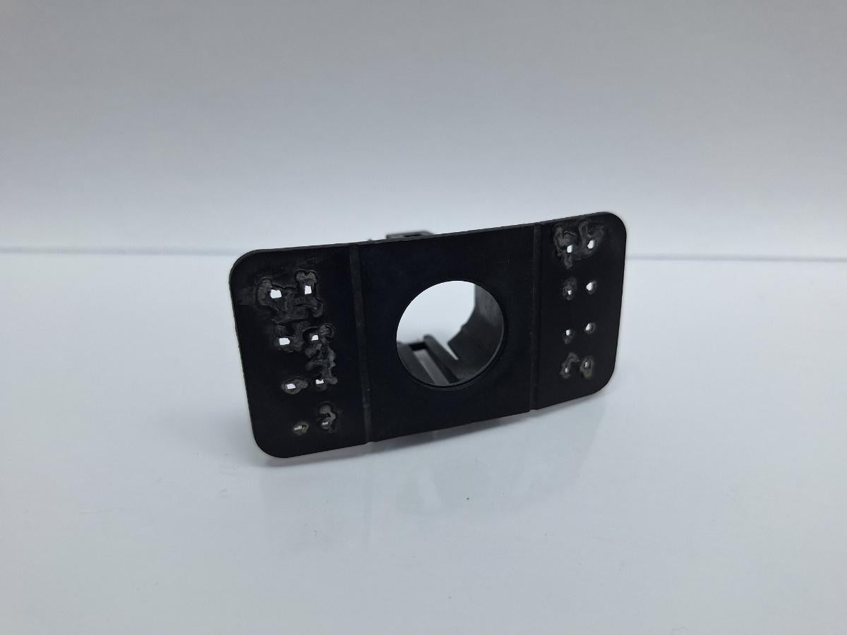Suport senzor de parcare (PDC) fata VOLKSWAGEN GOLF VI 5K1 2008 - 20132.0 TDI CBDC, CLCA 5K0919491B