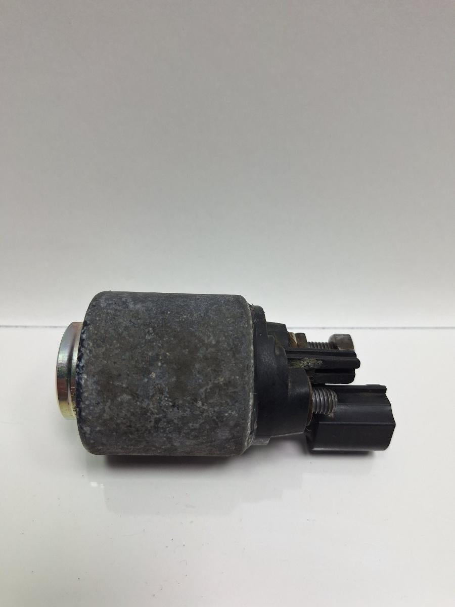 Bobina electromotor VOLKSWAGEN GOLF VI 5K1 2008 - 20132.0 TDI CBDC, CLCA BOSCH 0AH911287