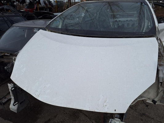 Capota motor TOYOTA PRIUS _W3_ 2008 - 2015 , alb 040