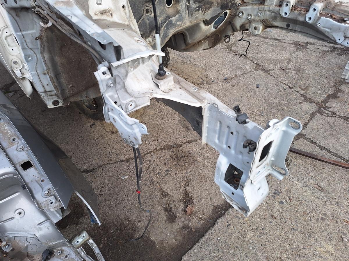Lonjeron fata dreapta TOYOTA PRIUS _W3_ 2008 - 2015