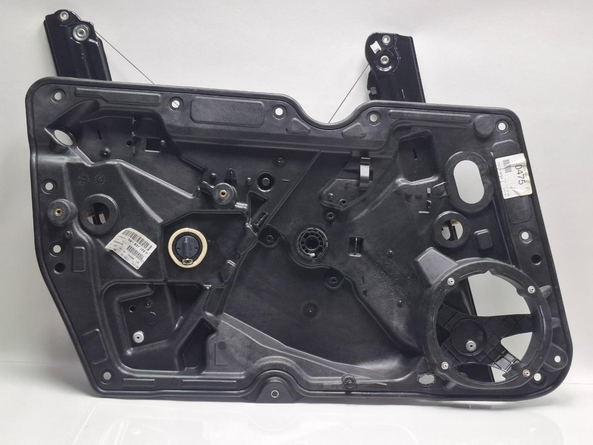 Macara geam stanga fata VOLKSWAGEN GOLF VI 5K1 2008 - 20132.0 TDI CBDC, CLCA 5K1837729P