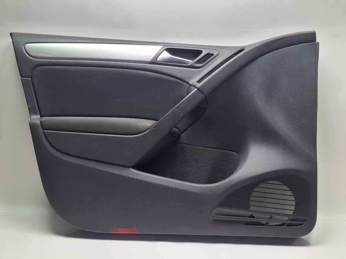 Panou usa stanga fata VOLKSWAGEN GOLF VI 5K1 2008 - 20132.0 TDI CBDC, CLCA 5K4867011 , 5K4868079