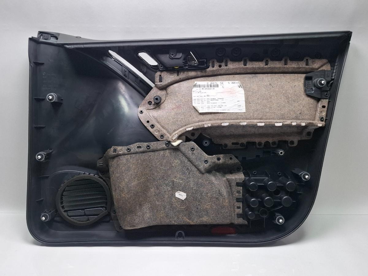 Panou usa stanga fata VOLKSWAGEN GOLF VI 5K1 2008 - 20132.0 TDI CBDC, CLCA 5K4867011 , 5K4868079