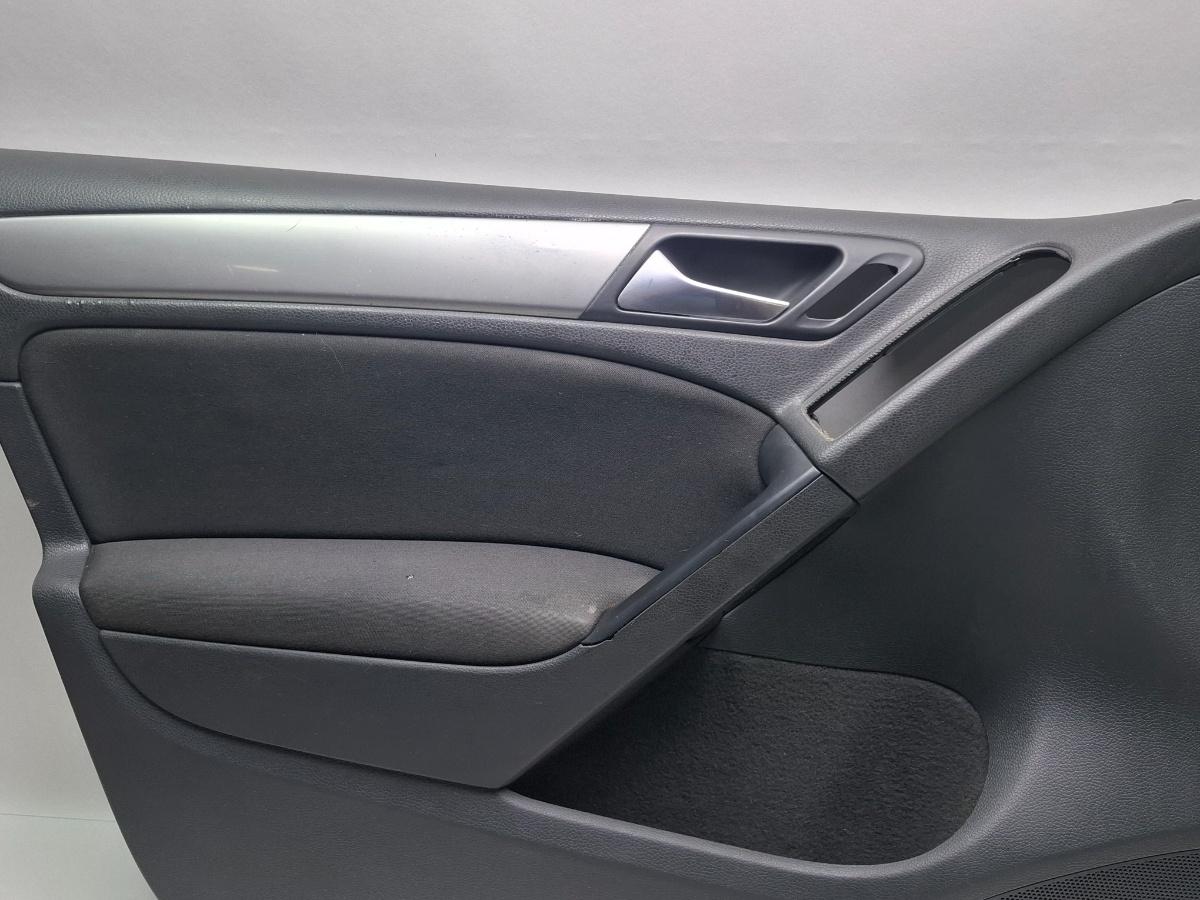 Panou usa stanga fata VOLKSWAGEN GOLF VI 5K1 2008 - 20132.0 TDI CBDC, CLCA 5K4867011 , 5K4868079