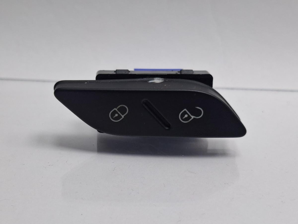 Buton blocare usi VOLKSWAGEN GOLF VI 5K1 2008 - 20132.0 TDI CBDC, CLCA 5K0962125