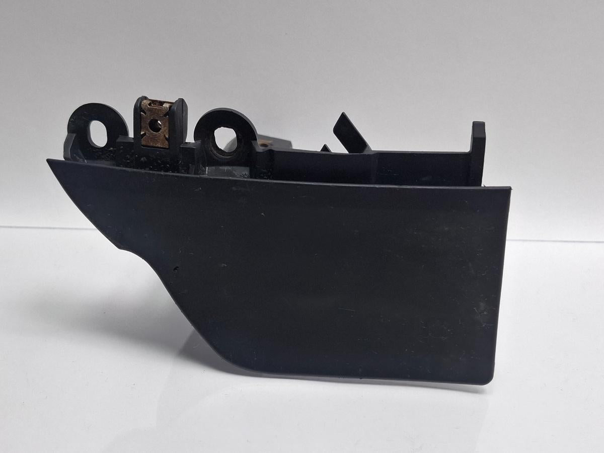 Aparator noroi stanga spate VOLKSWAGEN GOLF VI 5K1 2008 - 20132.0 TDI CBDC, CLCA 1K0854855B