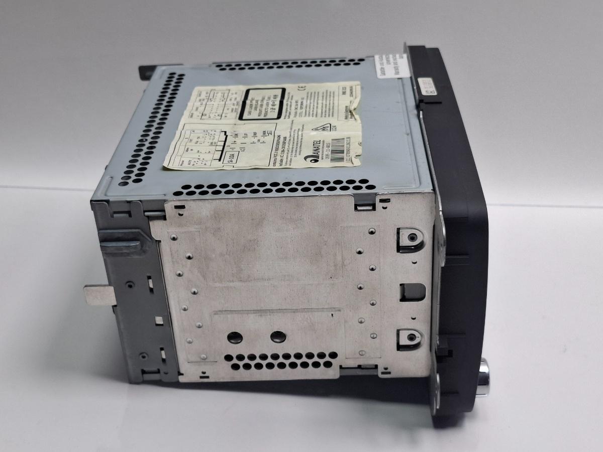 Radio CD cu sistem navigatie RNS 315  VOLKSWAGEN PASSAT 365 2010 - 2014 3C8035279R