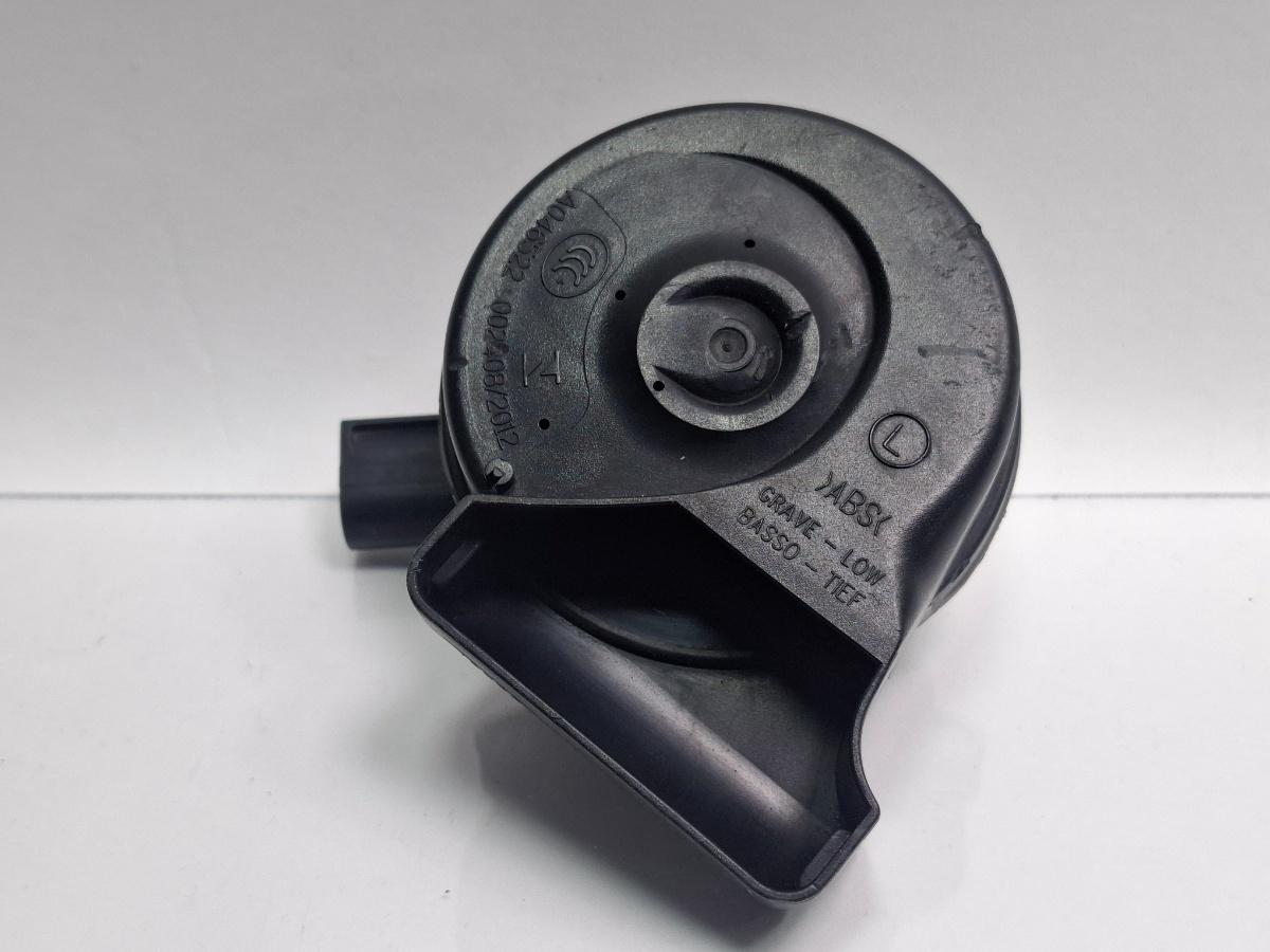 Claxon joase VOLKSWAGEN PASSAT 365 2010 - 20142.0 2.0 TDi BlueMotion CFFB 3AA951221B