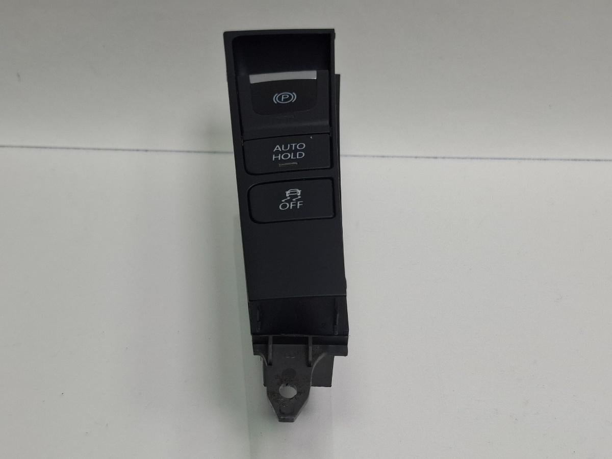 Buton frana mana VOLKSWAGEN PASSAT 365 2010 - 20142.0 2.0 TDi BlueMotion CFFB 3AB927137