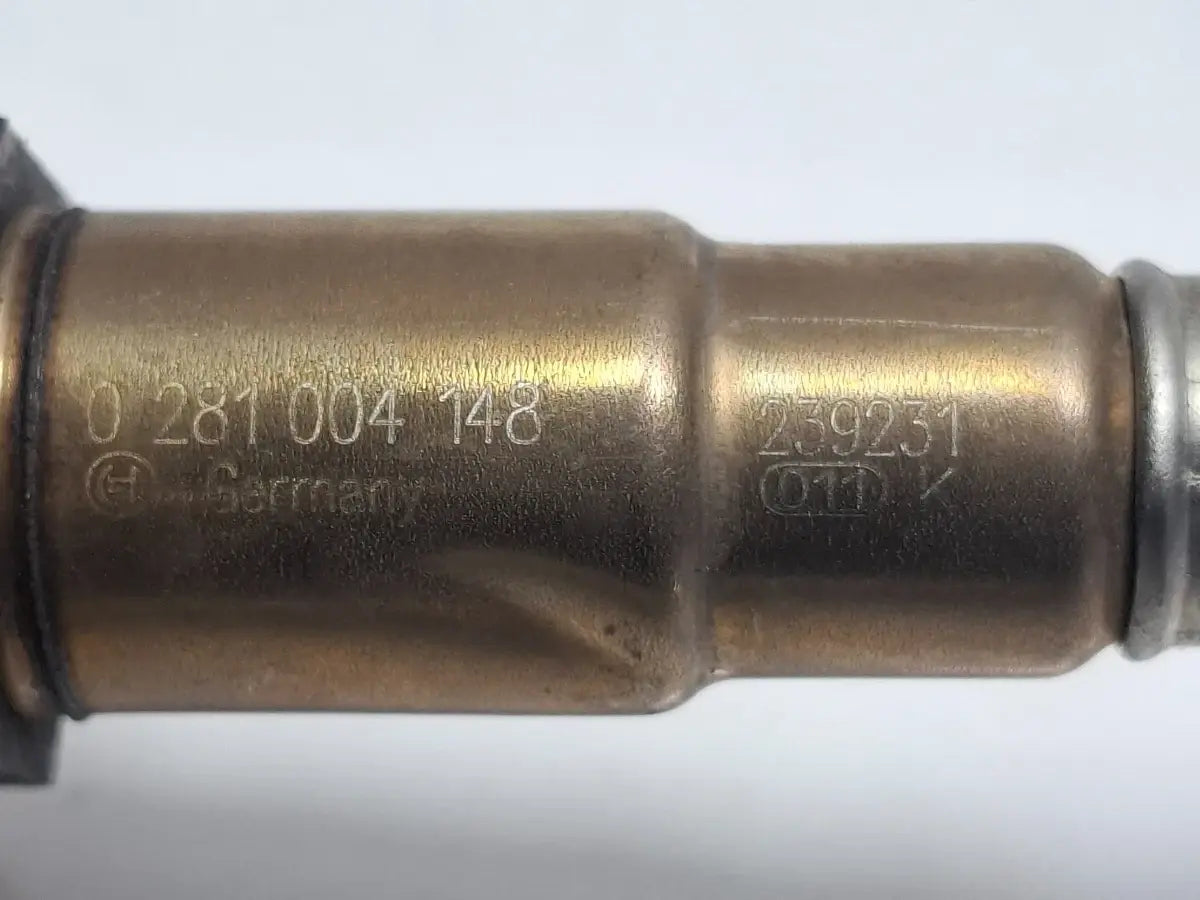 Sonda lambda VOLKSWAGEN PASSAT 365 2010 - 20142.0 2.0 TDi BlueMotion CFFB BOSCH 0281004148
