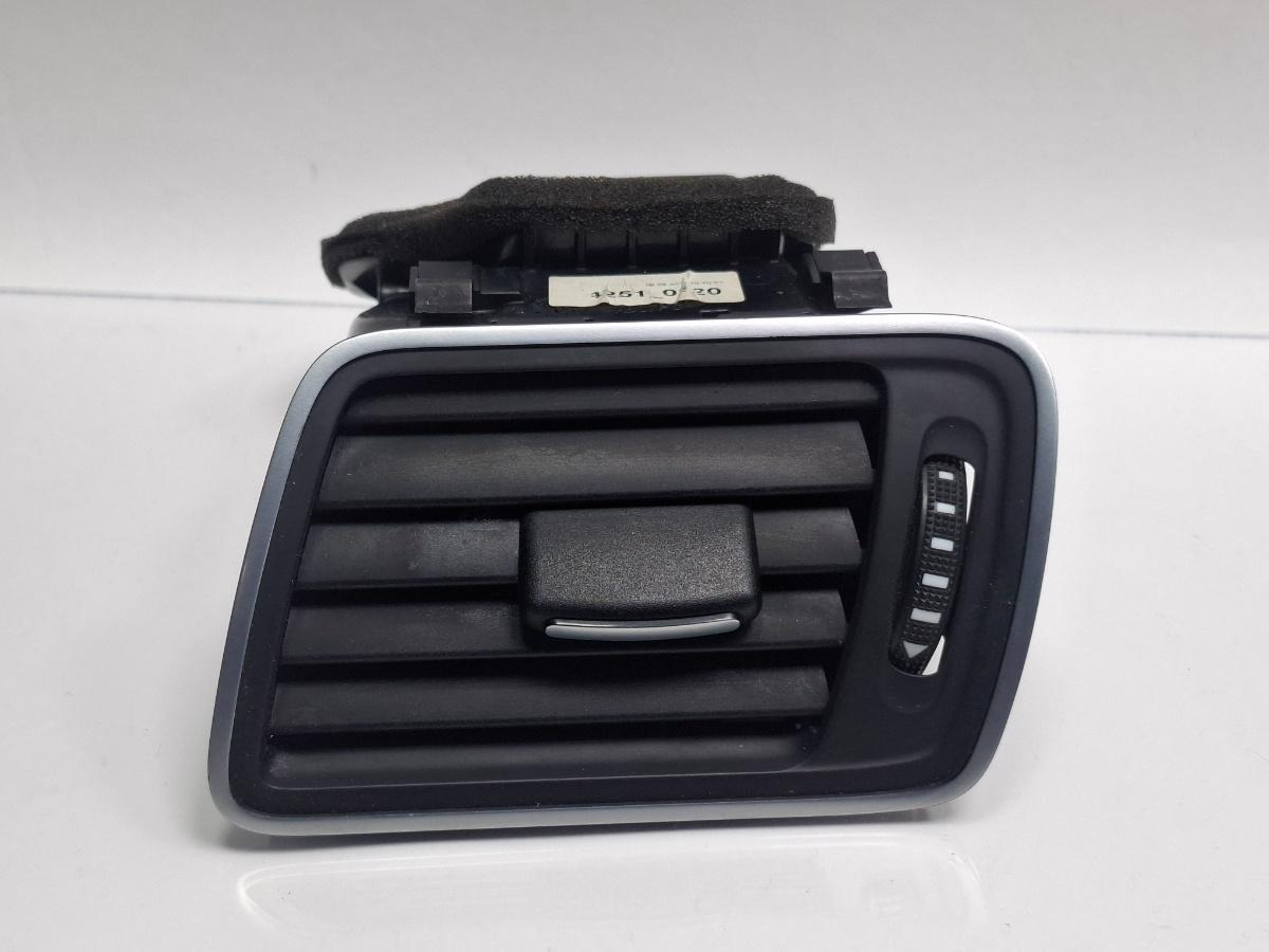 Grila ventilatie stanga VOLKSWAGEN PASSAT 365 2010 - 20142.0 2.0 TDi BlueMotion CFFB 3AB819701A