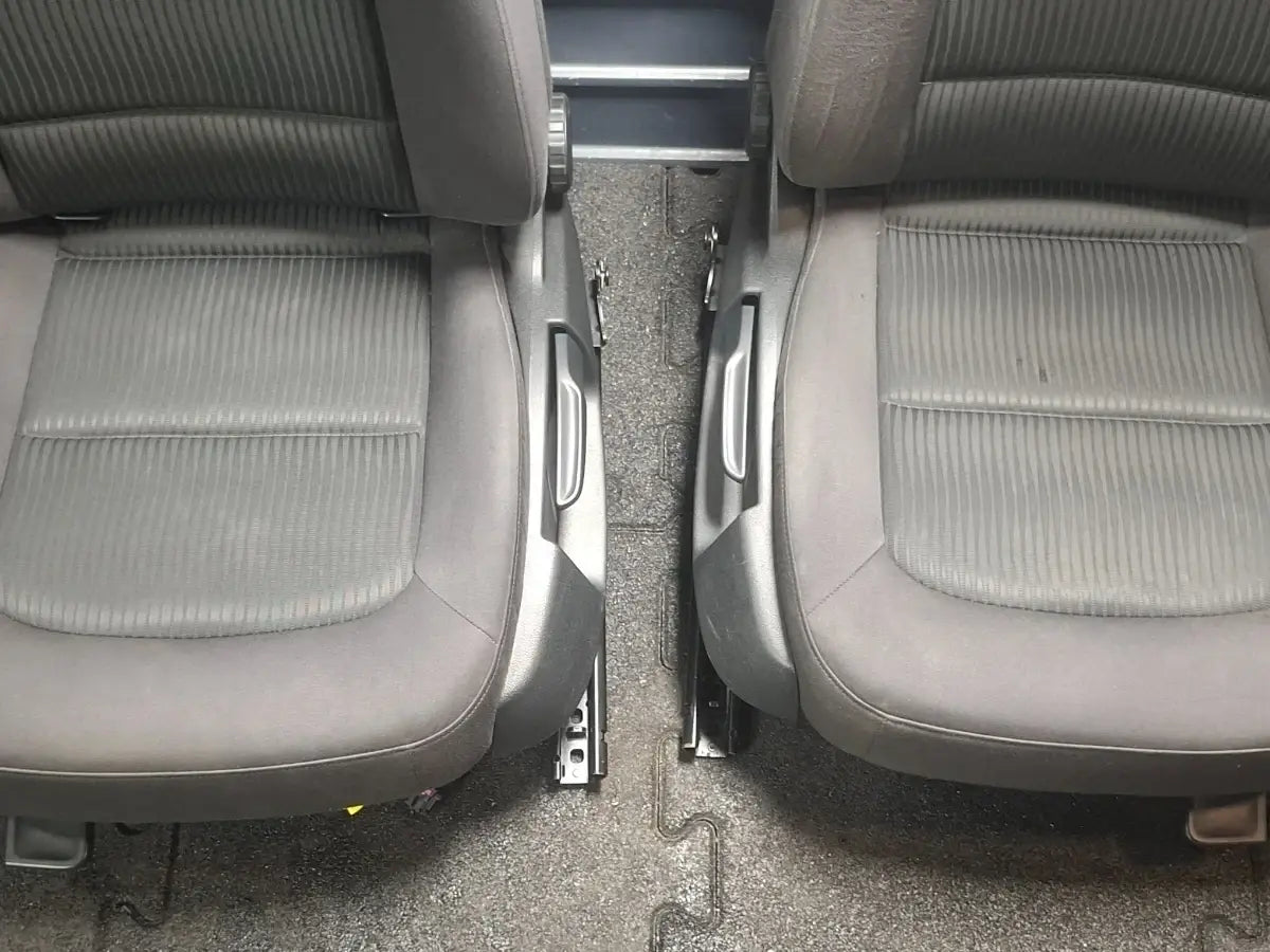 Scaune cu incalzire fata AUDI A4 IV Avant 8K5, B8 2007 - 20152.0 TDI CAGA, CJCA, CMEA, CMFA 8K0880241F , 8K0880242F