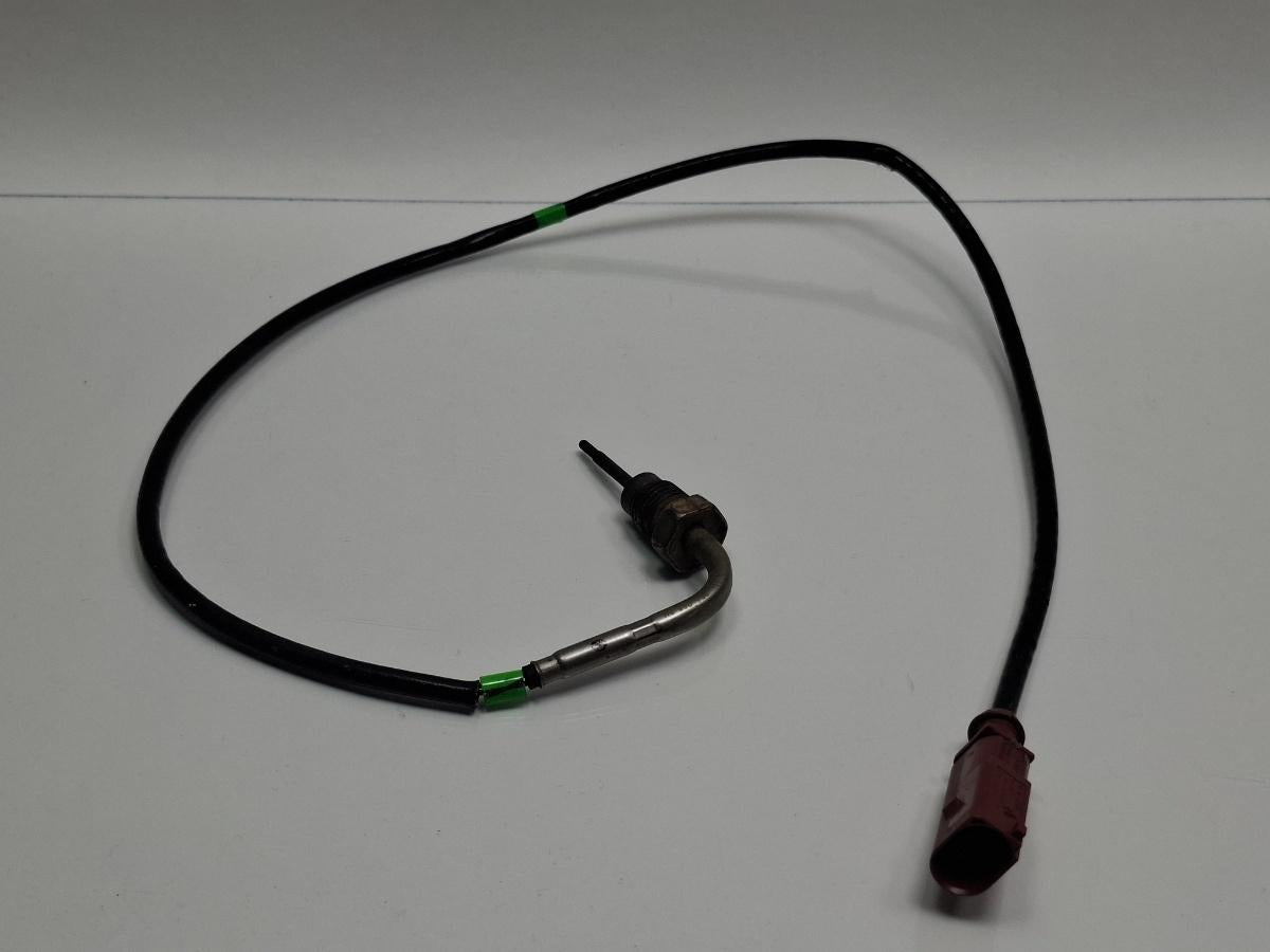 Senzor temperatura gaze VOLKSWAGEN PASSAT Variant 365 2010 - 2014 2.0 TDI 4motion CFFB 03L906088BH