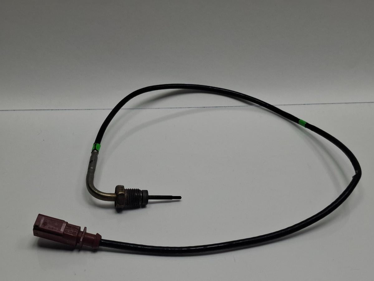 Senzor temperatura gaze VOLKSWAGEN PASSAT Variant 365 2010 - 2014 2.0 TDI 4motion CFFB 03L906088BH