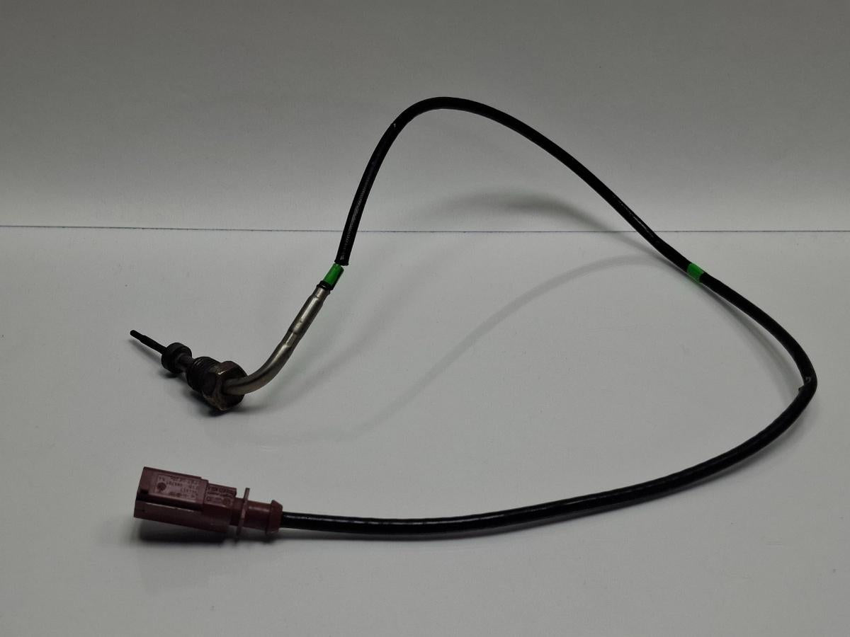 Senzor temperatura gaze VOLKSWAGEN PASSAT Variant 365 2010 - 2014 2.0 TDI 4motion CFFB 03L906088BH