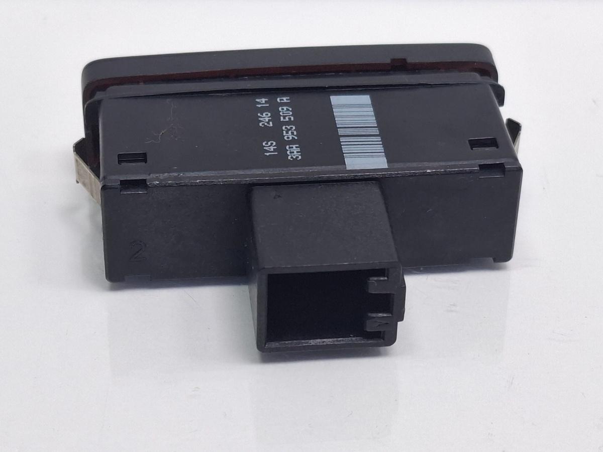 Buton avarie VOLKSWAGEN PASSAT Variant 365 2010 - 2014 2.0 TDI 4motion CFFB 3AA953509