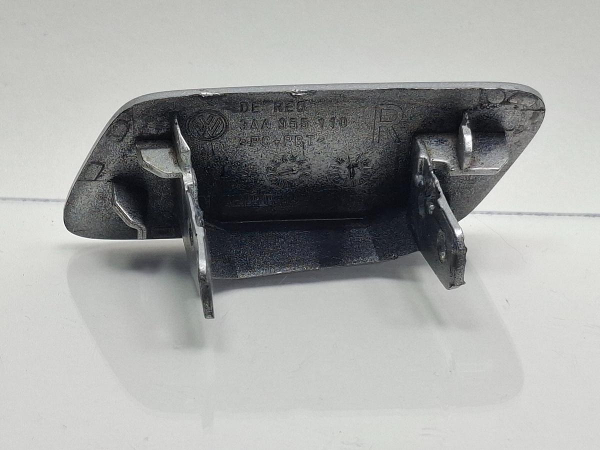Duza spalator far dreapta VOLKSWAGEN PASSAT Variant 365 2010 - 2014 2.0 TDI 4motion CFFB 3AA955110