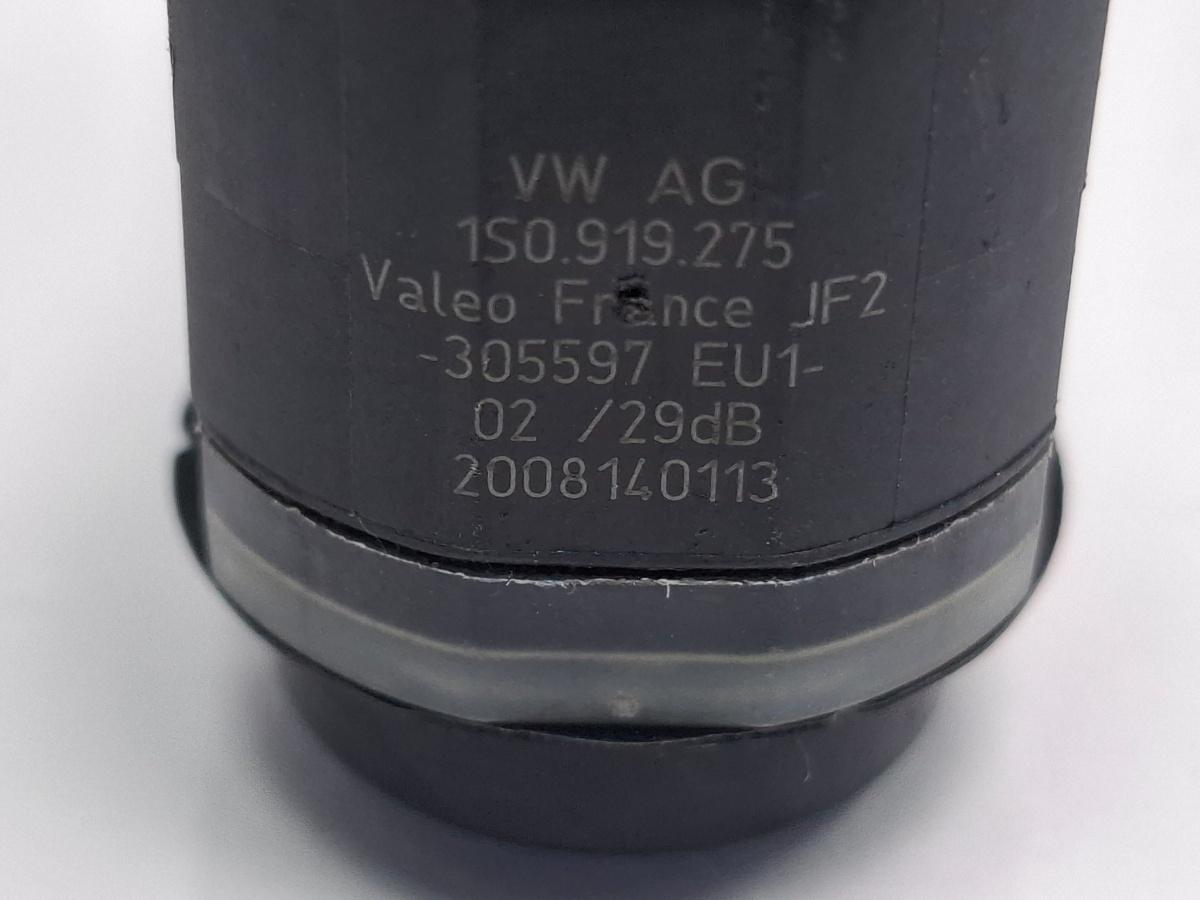 Senzor parcare VOLKSWAGEN PASSAT Variant 365 2010 - 2014 2.0 TDI 4motion CFFB 1S0919275