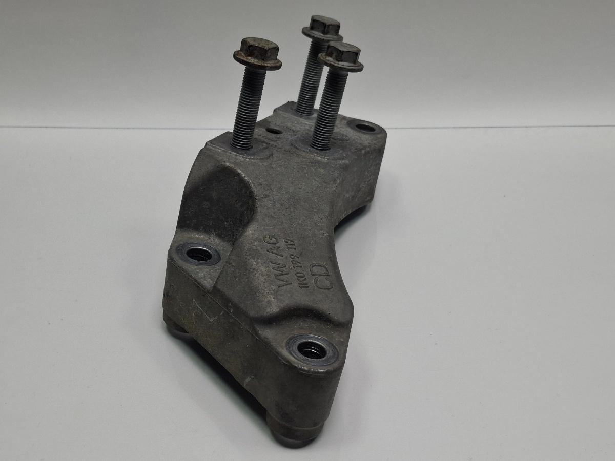 Suport cutie de viteze VOLKSWAGEN PASSAT 365 2010 - 20142.0 2.0 TDi BlueMotion CFFB 1K0199117CD
